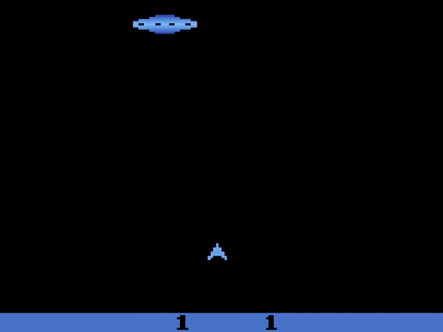 Guardian — Title screen