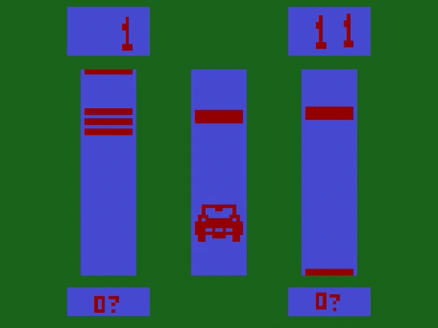 Slot Machine : Slots — Title screen