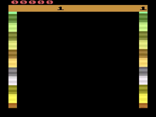 Threshold — Title screen