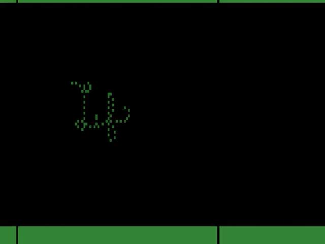 Video Life — Title screen