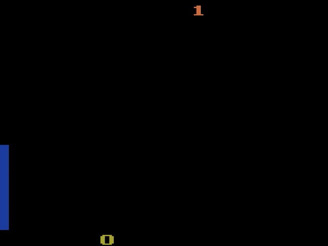 Zaxxon — Title screen