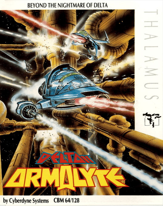 Armalyte