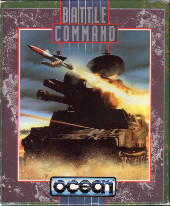 Battle Command