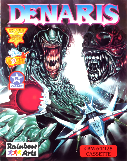 Denaris
