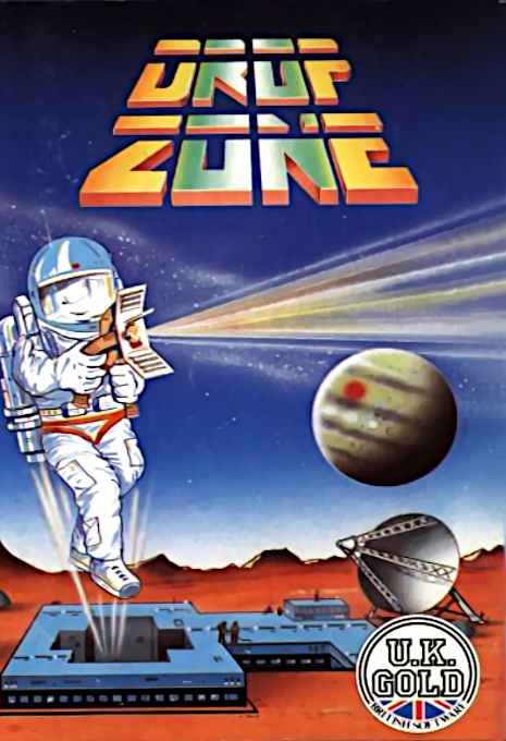 Dropzone