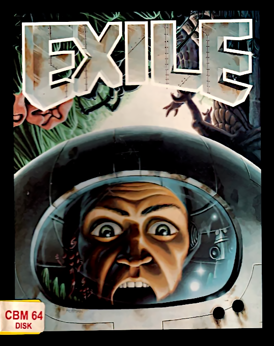 Exile