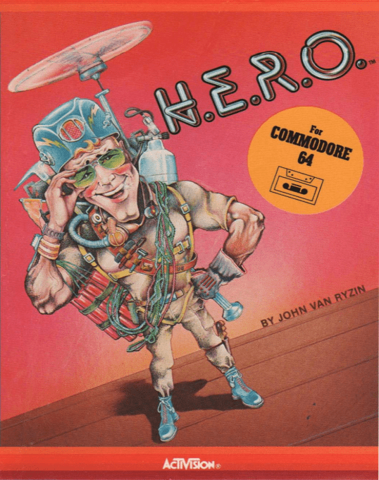 H.E.R.O.