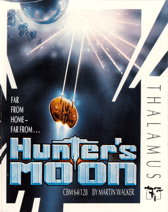 Hunter's Moon