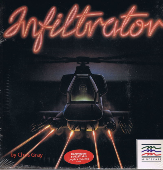 Infiltrator