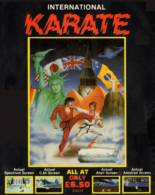 International Karate