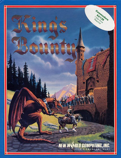 King's Bounty