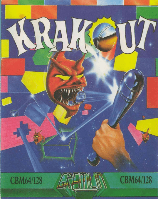 Krakout