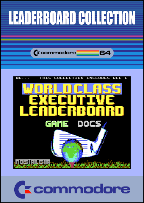 Leaderboard Collection