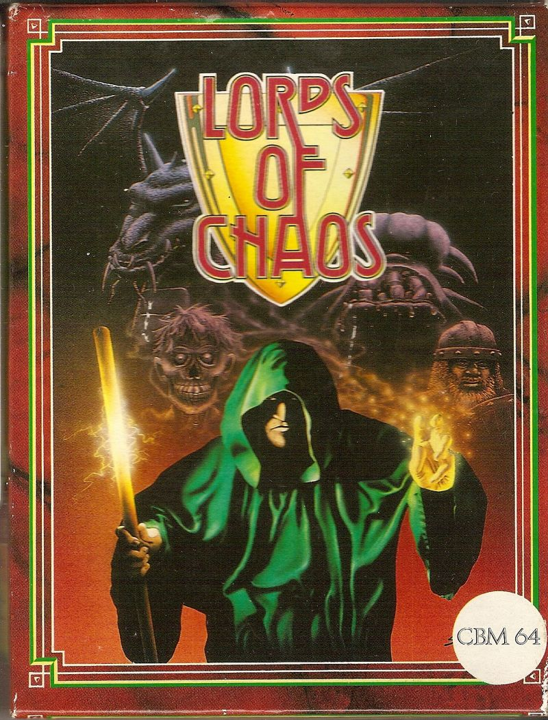 Lords of Chaos