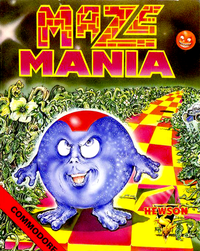 Maze Mania