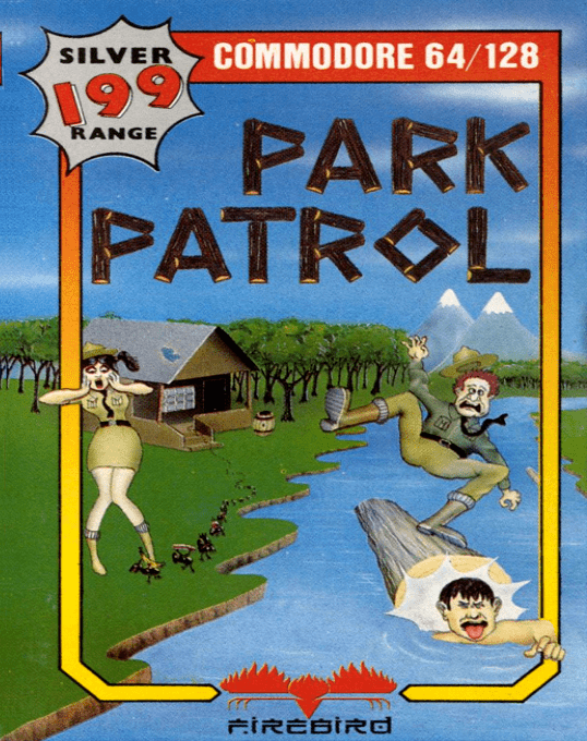 Park Patrol