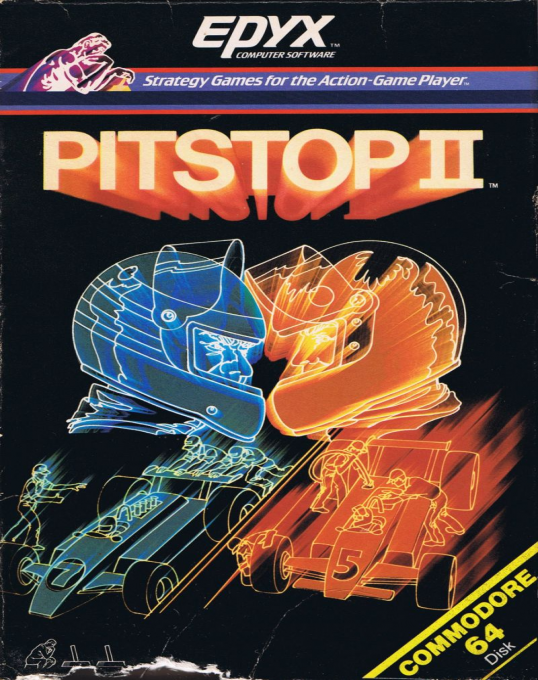 Pitstop II