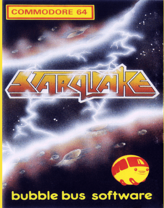 Starquake