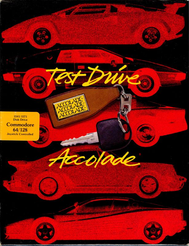 Test Drive