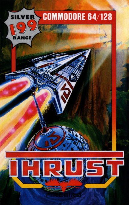 Thrust