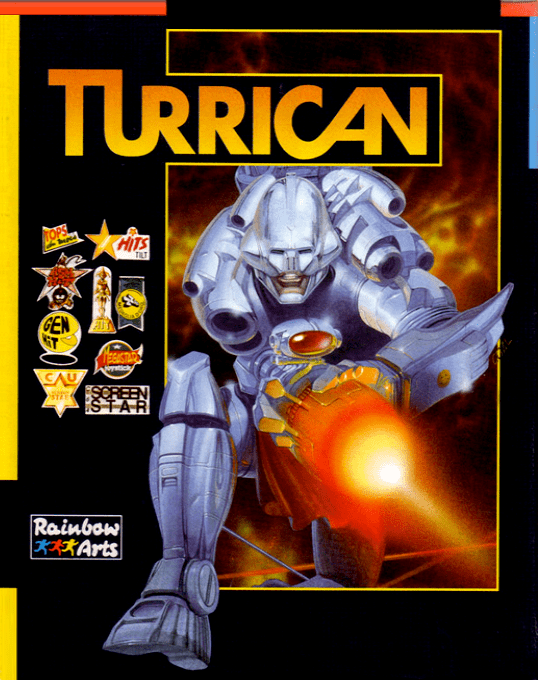 Turrican