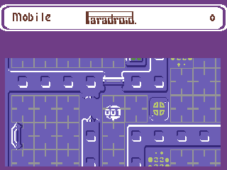 Paradroid : 35 Anniversary Edition