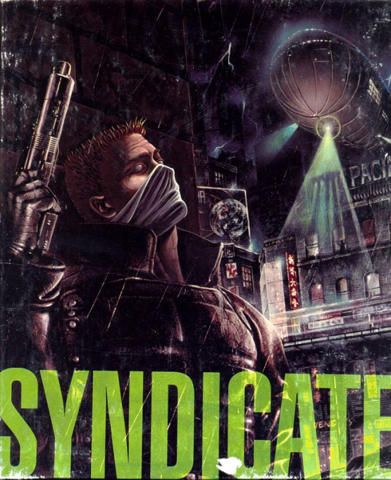 Syndicate Plus — Box back