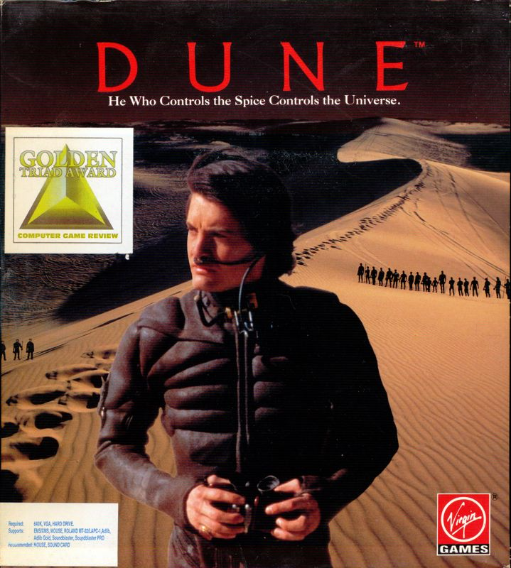 Dune