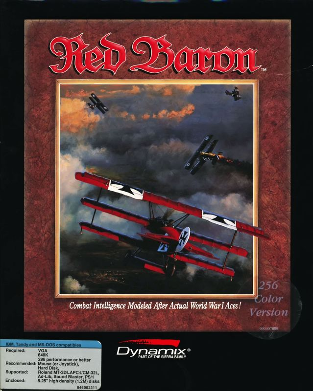 Red Baron