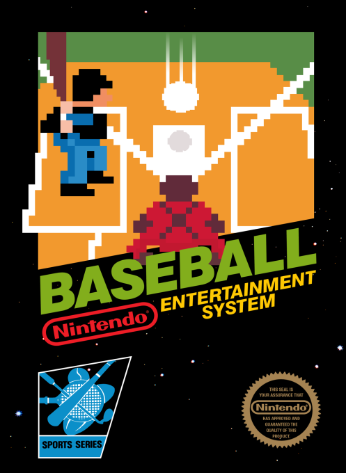 Baseball