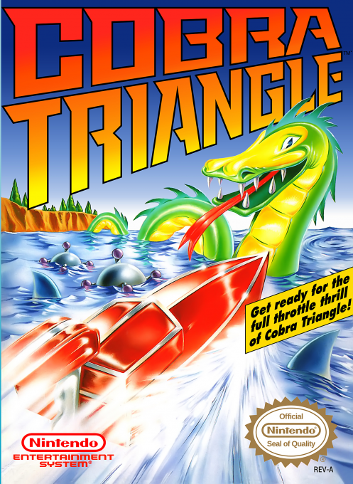 Cobra Triangle