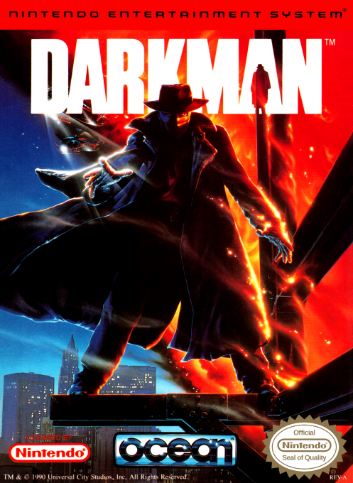 Darkman