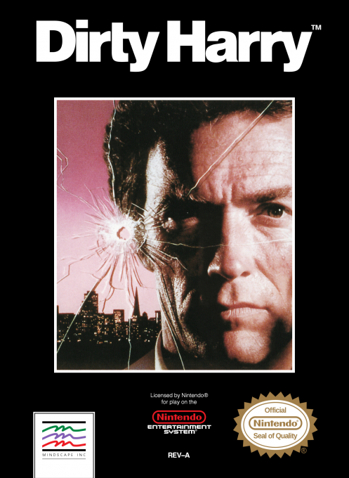 Dirty Harry