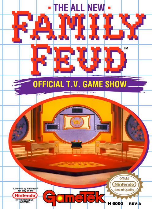 Family Feud