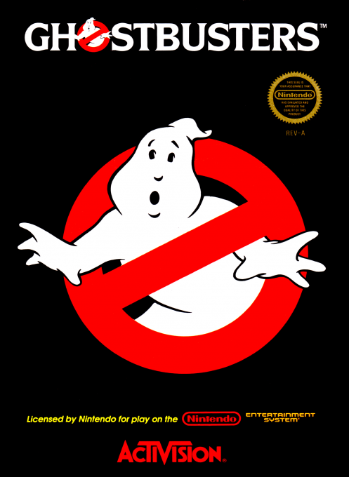 Ghostbusters