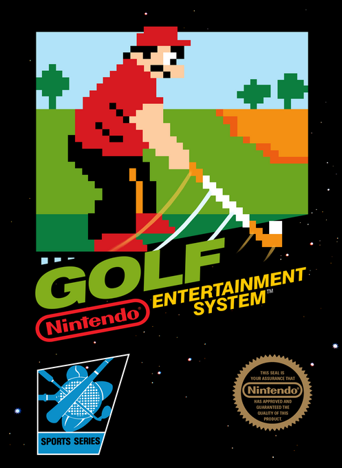 Golf