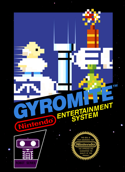 Gyromite
