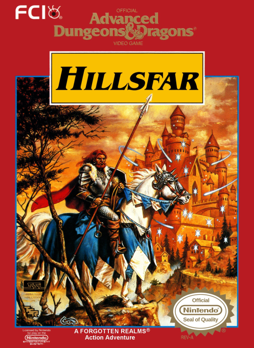 Hillsfar