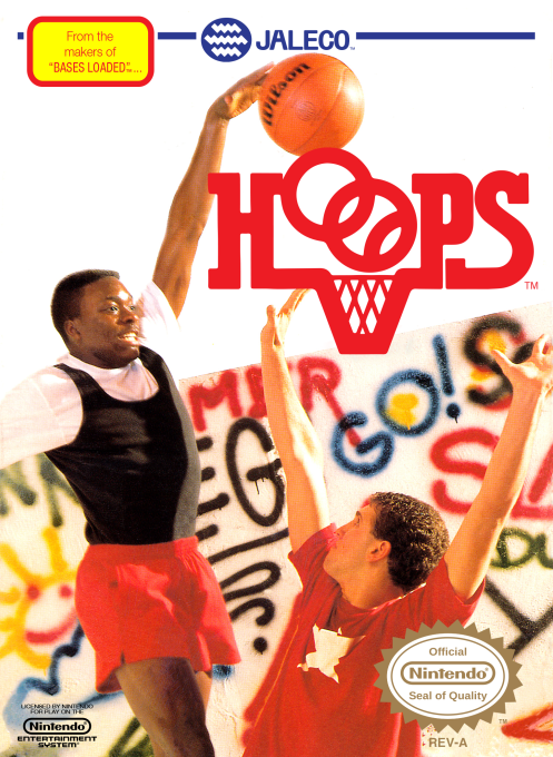 Hoops