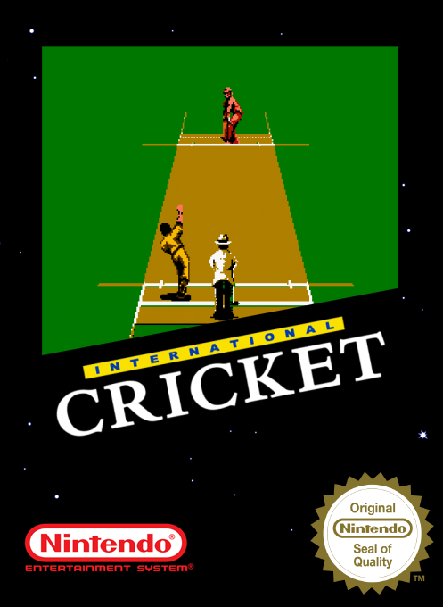 International Cricket