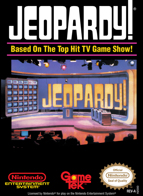 Jeopardy!