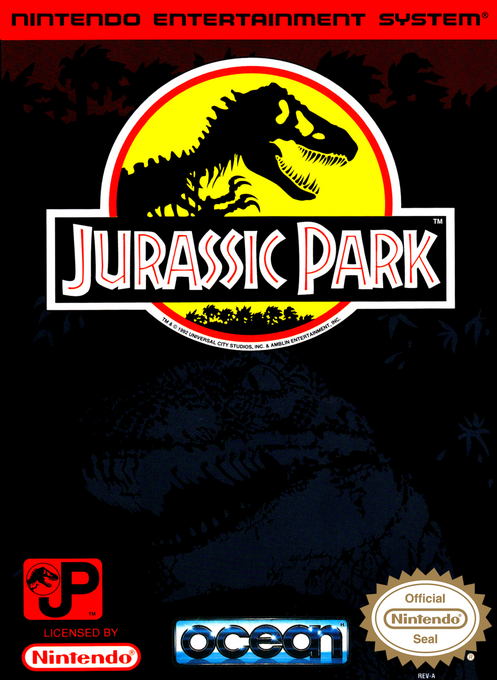 Jurassic Park