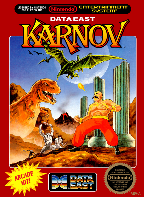 Karnov