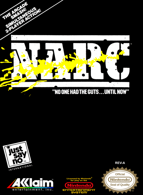 NARC