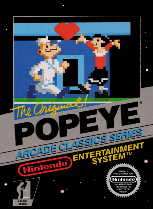 Popeye