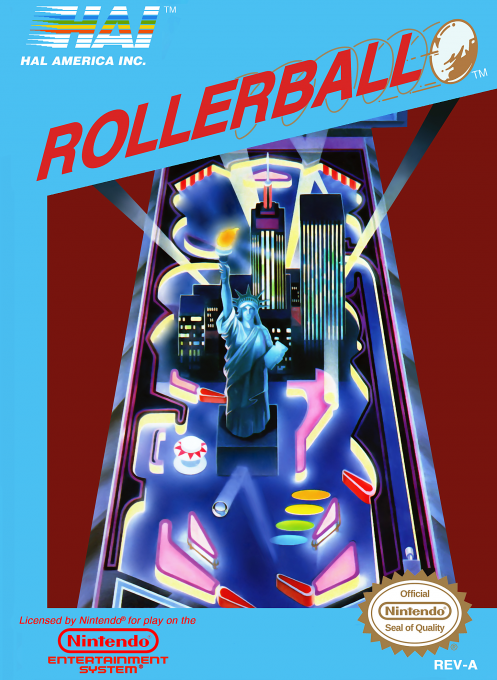 Rollerball