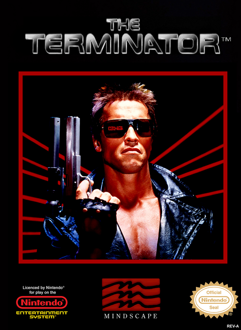 The Terminator