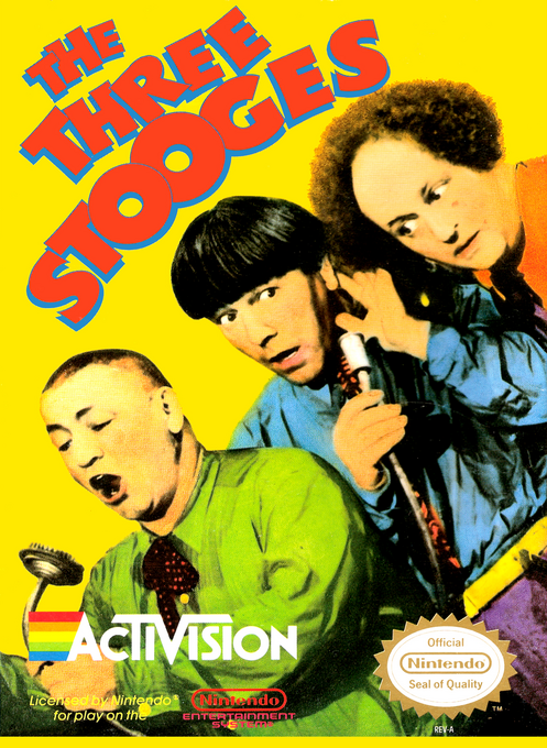 The Three Stooges