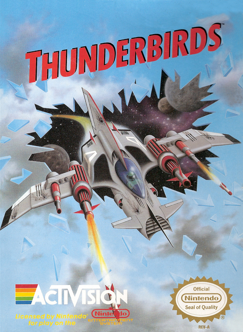 Thunderbirds
