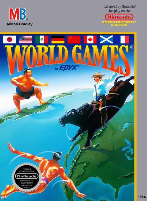 World Games